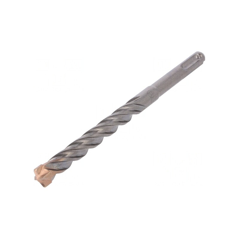 Burghiu Beton SDS-Plus 12mm x 160mm | Electronic-mag.ro | Componente Electronice