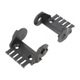 Suport Fixare Ghidaj Lanț Rigid 1400/1500 | Electronic-mag.ro | Componente Electronice