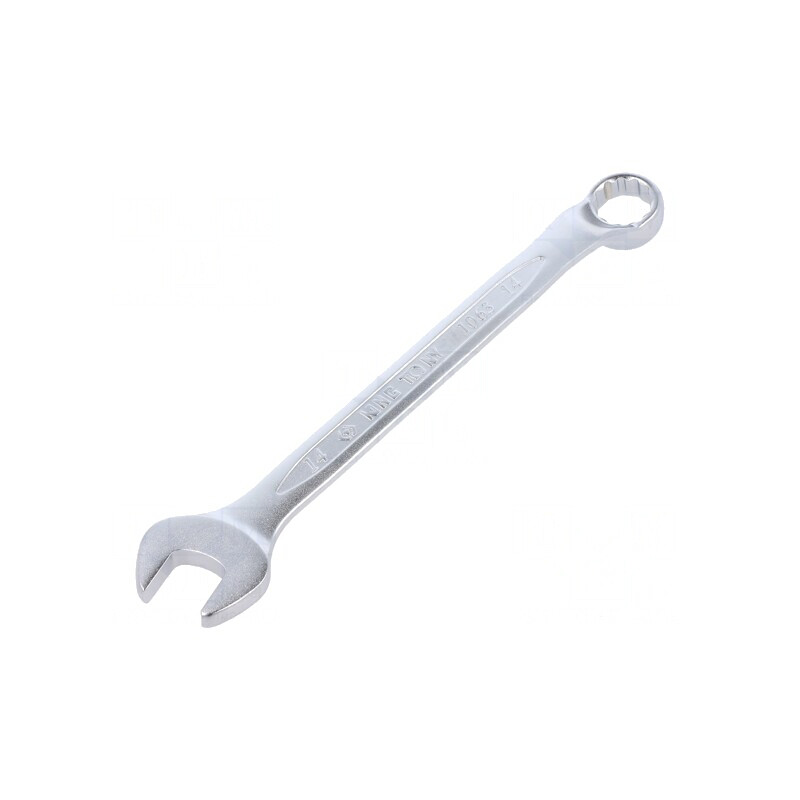 Cheie combinată 14mm oțel crom-vanadium 190mm | Electronic-mag.ro | Componente Electronice Cheie combinată 14mm oțel crom-vanadium 190mm | Electronic-mag.ro | Componente Electronice