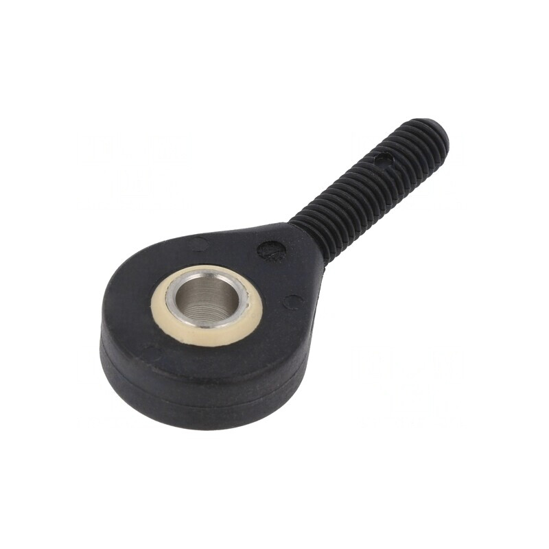Îmbinare articulată dreaptă igumid G 6mm M6 | Electronic-mag.ro | Componente Electronice