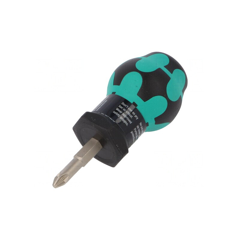Şurubelniţă Pozidriv PZ2 STUBBY 25mm | Electronic-mag.ro | Componente Electronice Şurubelniţă Pozidriv PZ2 STUBBY 25mm | Electronic-mag.ro | Componente Electronice