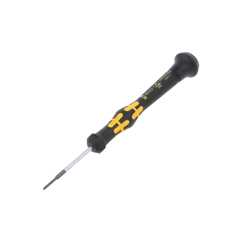Şurubelniţă Phillips Precizie PH000 40mm | Electronic-mag.ro | Componente Electronice Şurubelniţă Phillips Precizie PH000 40mm | Electronic-mag.ro | Componente Electronice