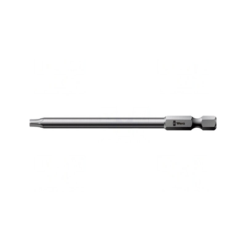 Capăt de Şurubelniţă Torx TX20 89mm | Electronic-mag.ro | Componente Electronice