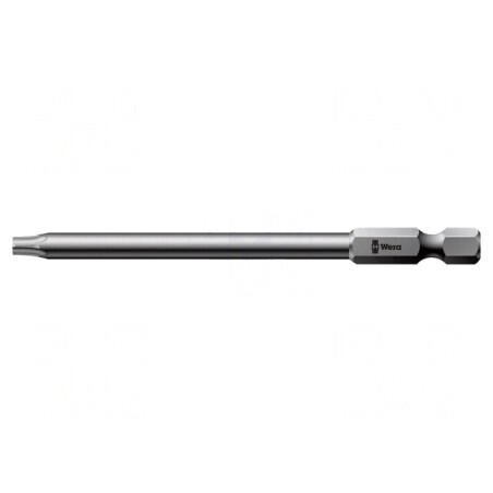Capăt de Şurubelniţă Torx TX20 89mm | Electronic-mag.ro | Componente Electronice