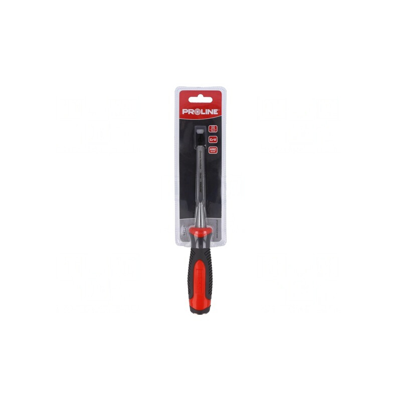Daltă Lemn 10mm Oțel Crom-Vanadium | Electronic-mag.ro | Componente Electronice