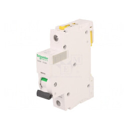 Întrerupător Supracurent 32A 1P 230V B | Electronic-mag.ro | Componente Electronice