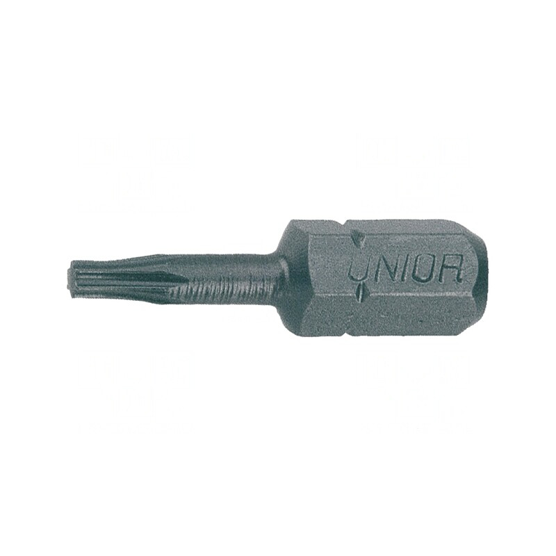 Capăt de şurubelniţă Torx TX07 25mm 3buc. | Electronic-mag.ro | Componente Electronice