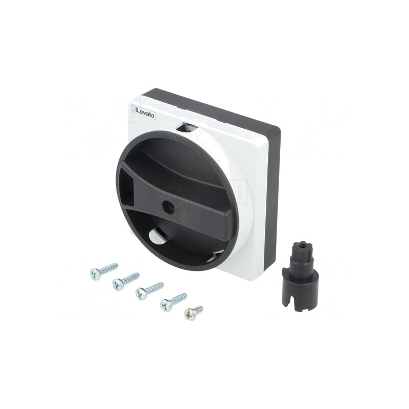Buton Reglare Negru GA | Electronic-mag.ro | Componente Electronice Buton Reglare Negru GA | Electronic-mag.ro | Componente Electronice