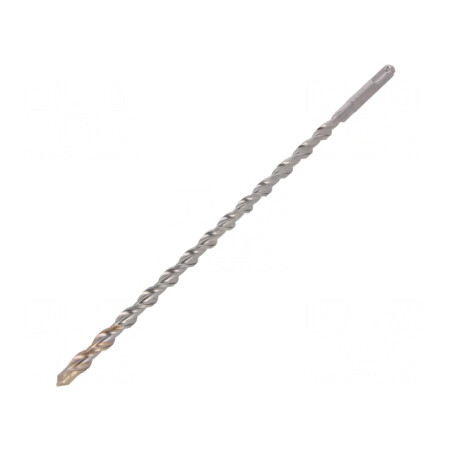 Burghiu Beton SDS-Plus Ø10mm L310mm | Electronic-mag.ro | Componente Electronice