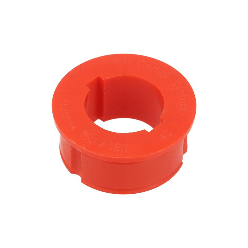 Manșon protecție ventilator 42mm | Electronic-mag.ro | Componente Electronice