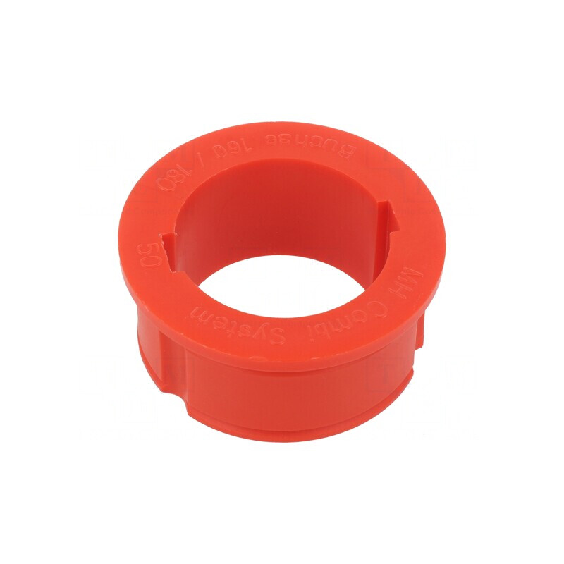 Manșon Protecție Ventilator 50mm | Electronic-mag.ro | Componente Electronice