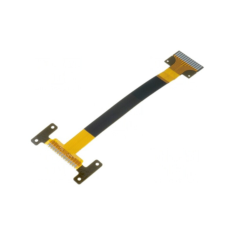 Cablu Panglică Conectare Pioneer CNP 6869 | Electronic-mag.ro | Componente Electronice