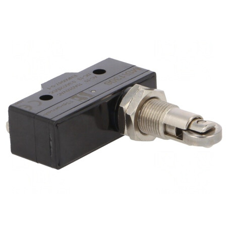 Microîntrerupător cu rolă 15A 250VAC 0,3A 220VDC | Electronic-mag.ro | Componente Electronice