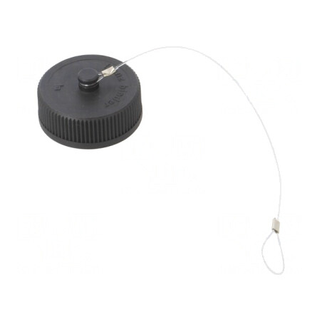 Capac Protecție Accesorii RD30 | Electronic-mag.ro | Componente Electronice