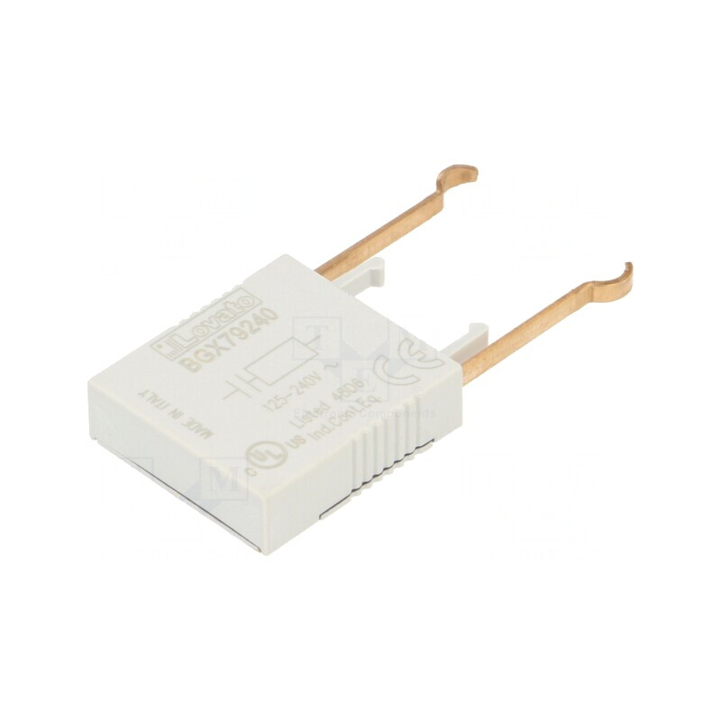 Atenuator de Zgomot | Electronic-mag.ro | Componente Electronice
