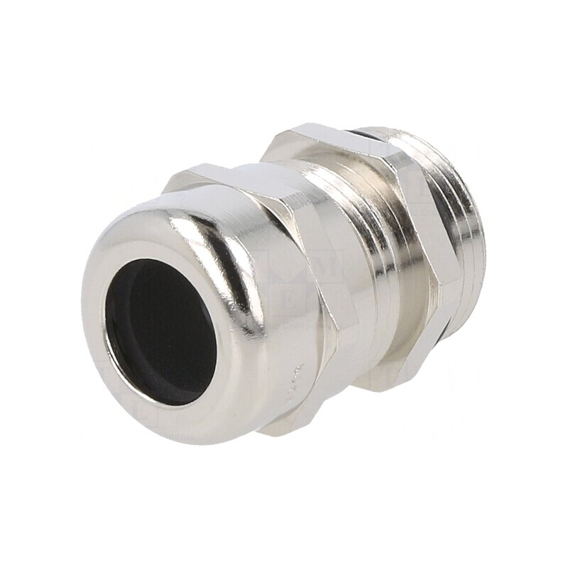 Garnitură de etanșare alamă PG13,5 IP68 | Electronic-mag.ro | Componente Electronice