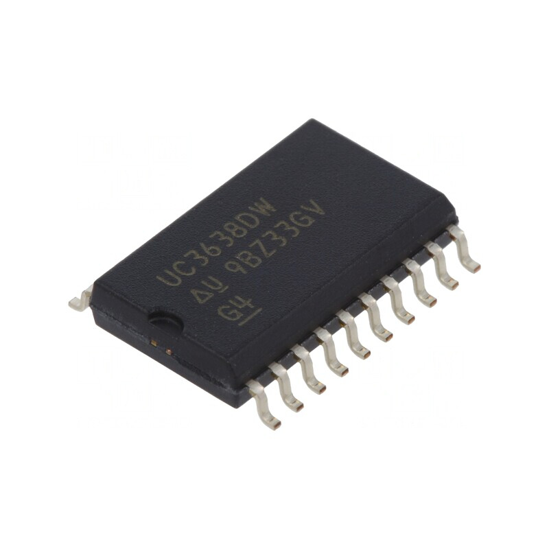 Controler PMIC PWM 40V SO20 0-70°C pentru SMPS | Electronic-mag.ro | Componente Electronice