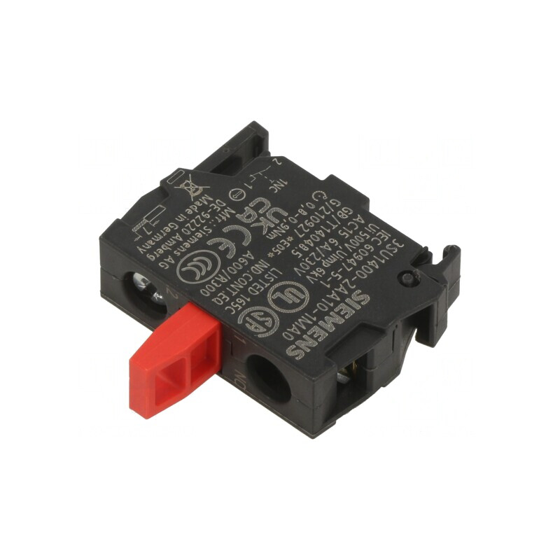 Element de contact NC Pini | Electronic-mag.ro | Componente Electronice Element de contact NC Pini | Electronic-mag.ro | Componente Electronice