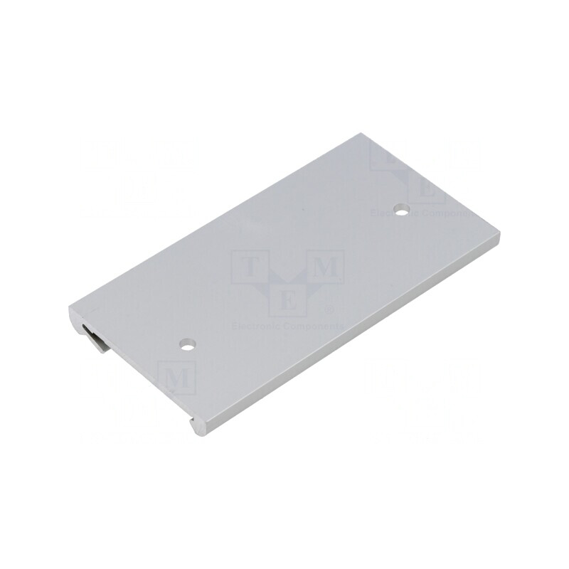 Kit Montaj 100mm cu Şină DIN TS35 și Mâner | Electronic-mag.ro | Componente Electronice Kit Montaj 100mm cu Şină DIN TS35 și Mâner | Electronic-mag.ro | Componente Electronice