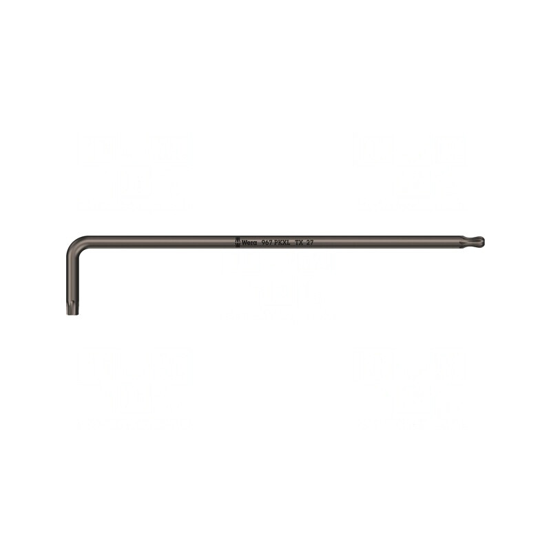 Cheie Torx TX27 172mm | Electronic-mag.ro | Componente Electronice