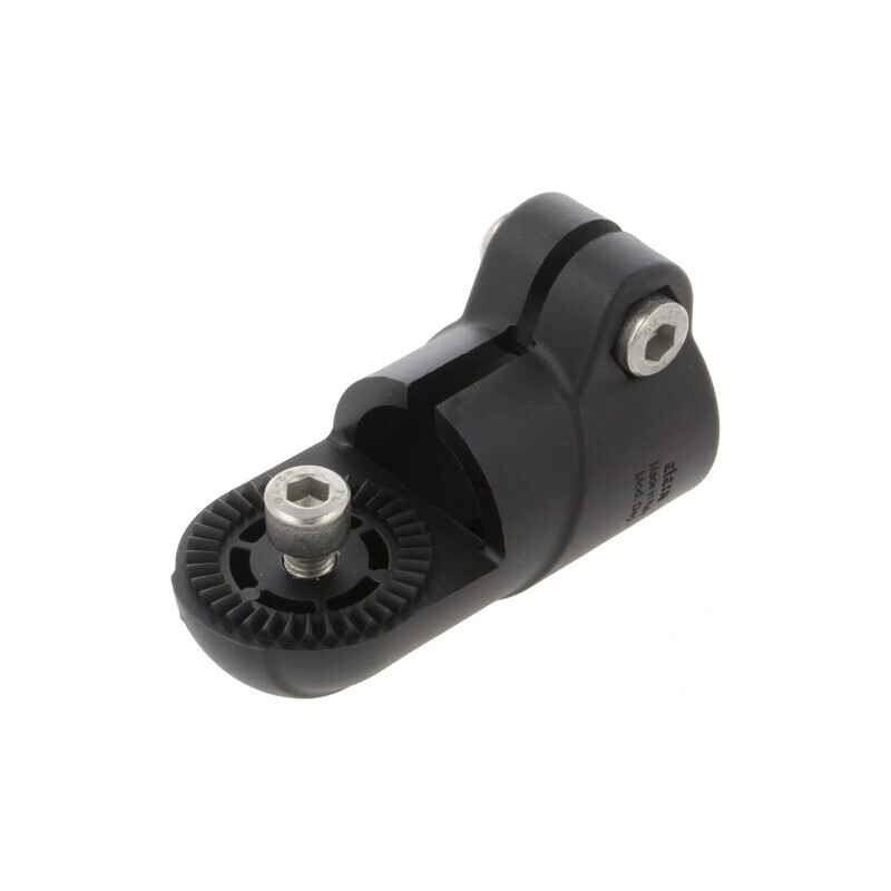 Articulație de Montaj Tehnopolimer Neagră 88mm | Electronic-mag.ro | Componente Electronice Articulație de Montaj Tehnopolimer Neagră 88mm | Electronic-mag.ro | Componente Electronice