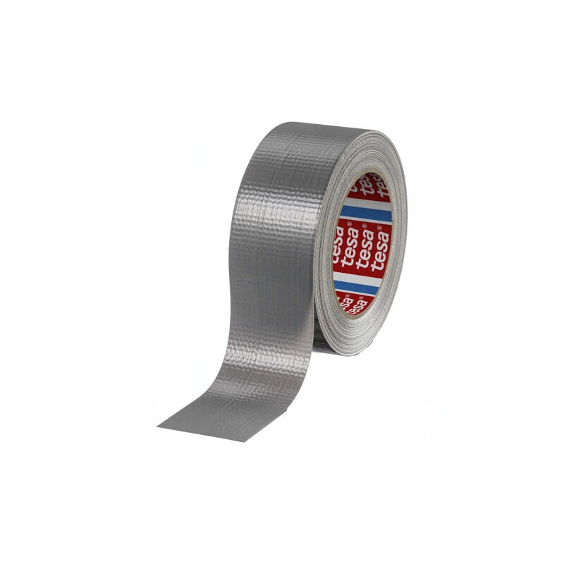 Bandă Reparatoare Gri 50mm x 50m | Electronic-mag.ro | Componente Electronice