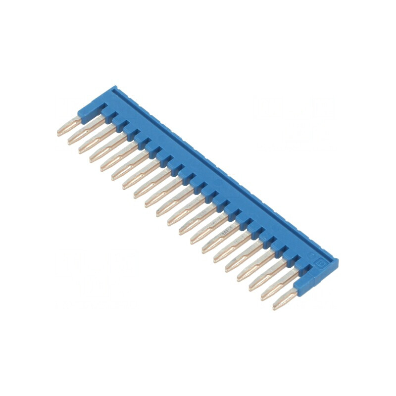 Punte cu șuruburi albastră 3,5mm UL94V-0 | Electronic-mag.ro | Componente Electronice Punte cu șuruburi albastră 3,5mm UL94V-0 | Electronic-mag.ro | Componente Electronice