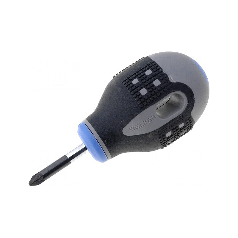 Șurubelniță Pozidriv PZ1 25mm | Electronic-mag.ro | Componente Electronice
