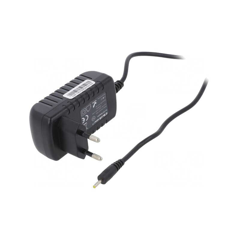 Alimentator Pulsatoriu 5V 2.1A 10.5W 1.4m | Electronic-mag.ro | Componente Electronice