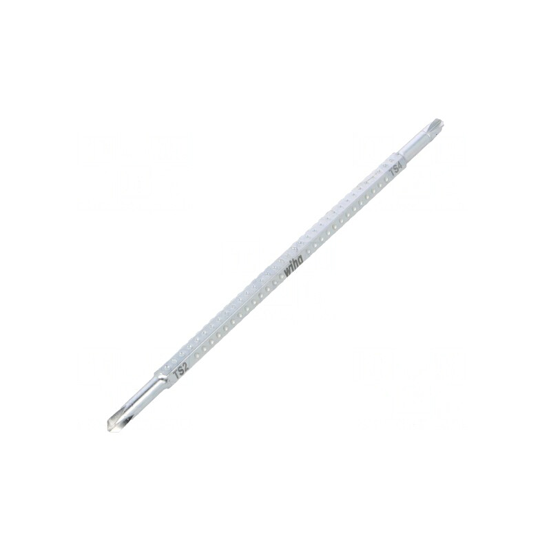 Tijă înlocuibilă Torq-Set® SYSTEM 6 150mm | Electronic-mag.ro | Componente Electronice