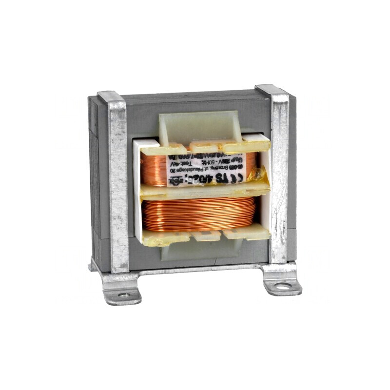 Transformator Alimentare 4VA 230V 7.5V 260mA | Electronic-mag.ro | Componente Electronice
