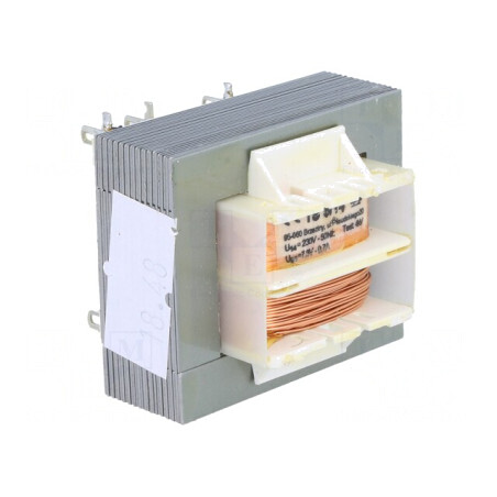 Transformator de Alimentare 5VA 230V 7.3V 700mA | Electronic-mag.ro | Componente Electronice