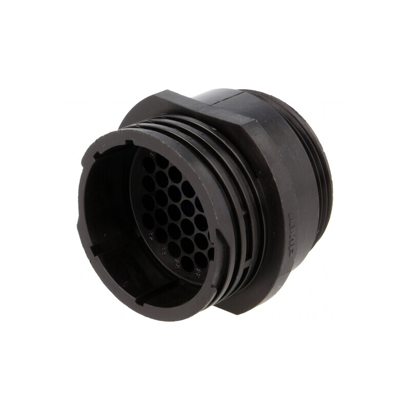 Mufă Tată 37 PIN Fără Contacte CPC Series 1 | Electronic-mag.ro | Componente Electronice Mufă Tată 37 PIN Fără Contacte CPC Series 1 | Electronic-mag.ro | Componente Electronice