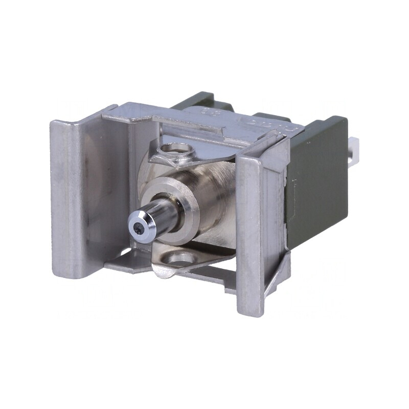 Comutator basculant 3 poziții SPDT 6A 125VAC | Electronic-mag.ro | Componente Electronice