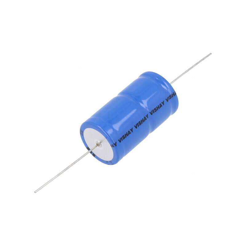 Condensator Electrolitic THT 2.2mF 40V 8000h | Electronic-mag.ro | Componente Electronice
