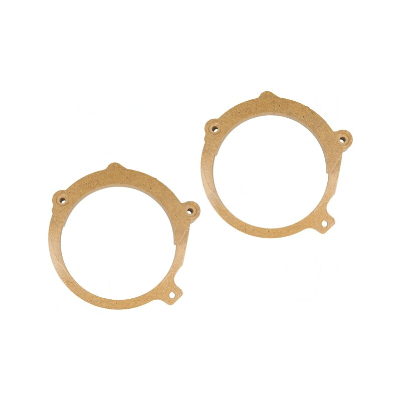 Distanțier MDF 165mm Saab Impregnat Lăcuit Set 2 Bucăți | Electronic-mag.ro | Componente Electronice Distanțier MDF 165mm Saab Impregnat Lăcuit Set 2 Bucăți | Electronic-mag.ro | Componente Electronice