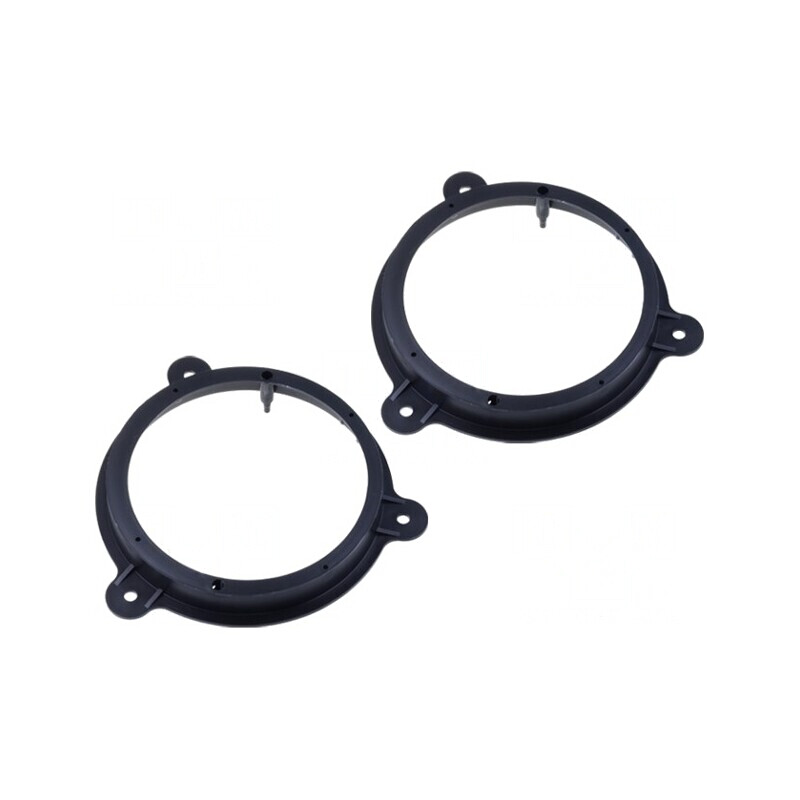 Cadru Difuzor 165mm Dacia Nissan Renault Smart 2buc | Electronic-mag.ro | Componente Electronice