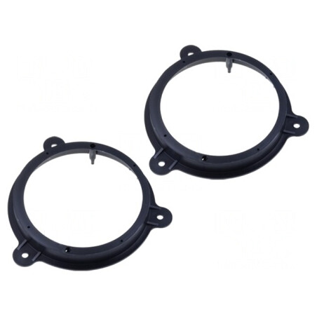 Cadru Difuzor 165mm Dacia Nissan Renault Smart 2buc | Electronic-mag.ro | Componente Electronice