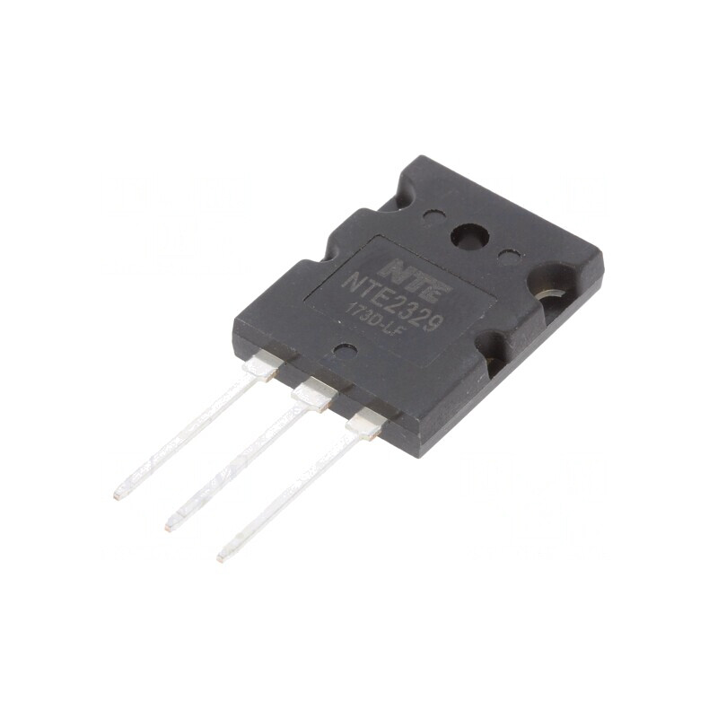 Tranzistor PNP 200V 15A 150W TO3-PBL | Electronic-mag.ro | Componente Electronice