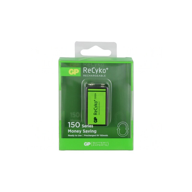 Baterie Reîncărcabilă Ni-MH 8,4V 150mAh ReCyko Ready2Use | Electronic-mag.ro | Componente Electronice Baterie Reîncărcabilă Ni-MH 8,4V 150mAh ReCyko Ready2Use | Electronic-mag.ro | Componente Electronice