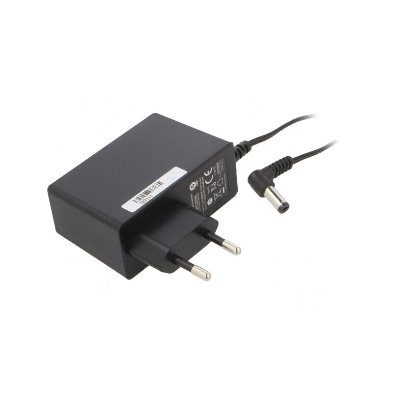 Alimentator Pulsatoriu 12VDC 2A 24W | Electronic-mag.ro | Componente Electronice