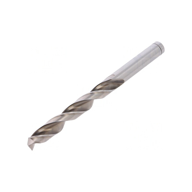 Burghiu Metal 10.2mm Otel Rapid HSS Blister | Electronic-mag.ro | Componente Electronice