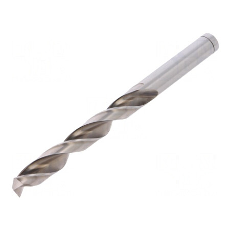 Burghiu Metal 10.2mm Otel Rapid HSS Blister | Electronic-mag.ro | Componente Electronice