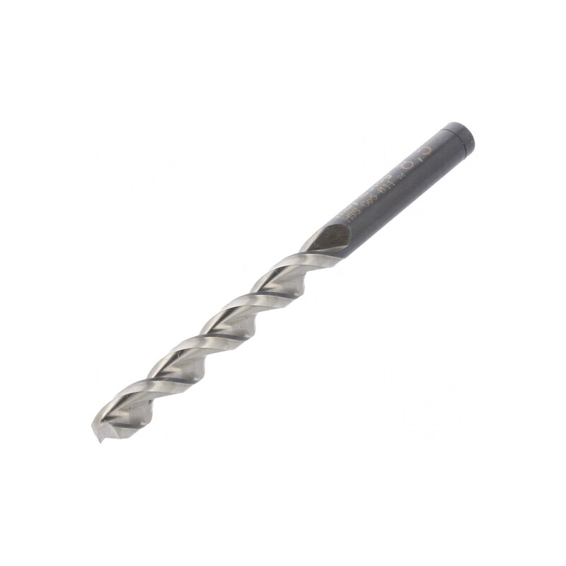Burghiu Metal 8,5mm HSS-E Cobalt | Electronic-mag.ro | Componente Electronice