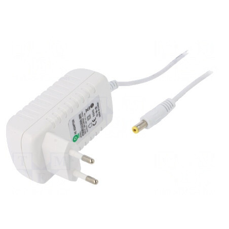 Alimentator 12VDC 1,5A 18W | Electronic-mag.ro | Componente Electronice