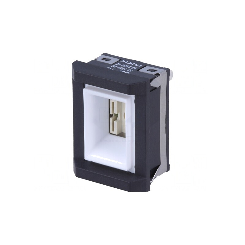 Comutator Apăsare 2 Poz SPDT 5A 125VAC ON-(ON) | Electronic-mag.ro | Componente Electronice