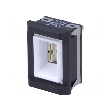 Comutator Apăsare 2 Poz SPDT 5A 125VAC ON-(ON) | Electronic-mag.ro | Componente Electronice