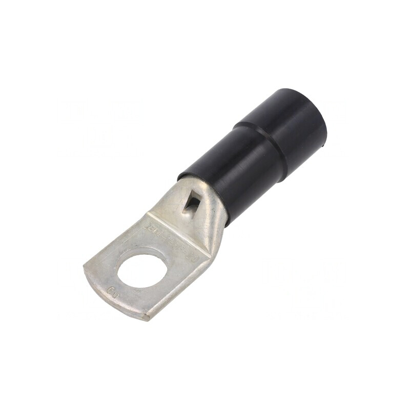 Vârf Inelar Tubular M20 21mm pentru Cablu Cupru 185mm2 | Electronic-mag.ro | Componente Electronice Vârf Inelar Tubular M20 21mm pentru Cablu Cupru 185mm2 | Electronic-mag.ro | Componente Electronice