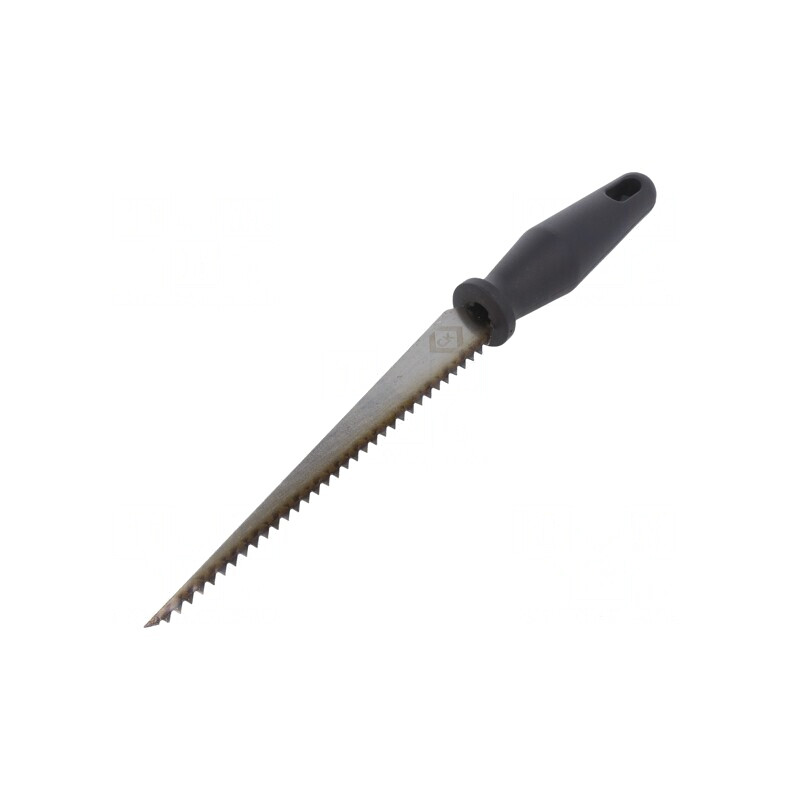 Fierăstrău Manual Gips-Carton 300mm 7TPI | Electronic-mag.ro | Componente Electronice Fierăstrău Manual Gips-Carton 300mm 7TPI | Electronic-mag.ro | Componente Electronice