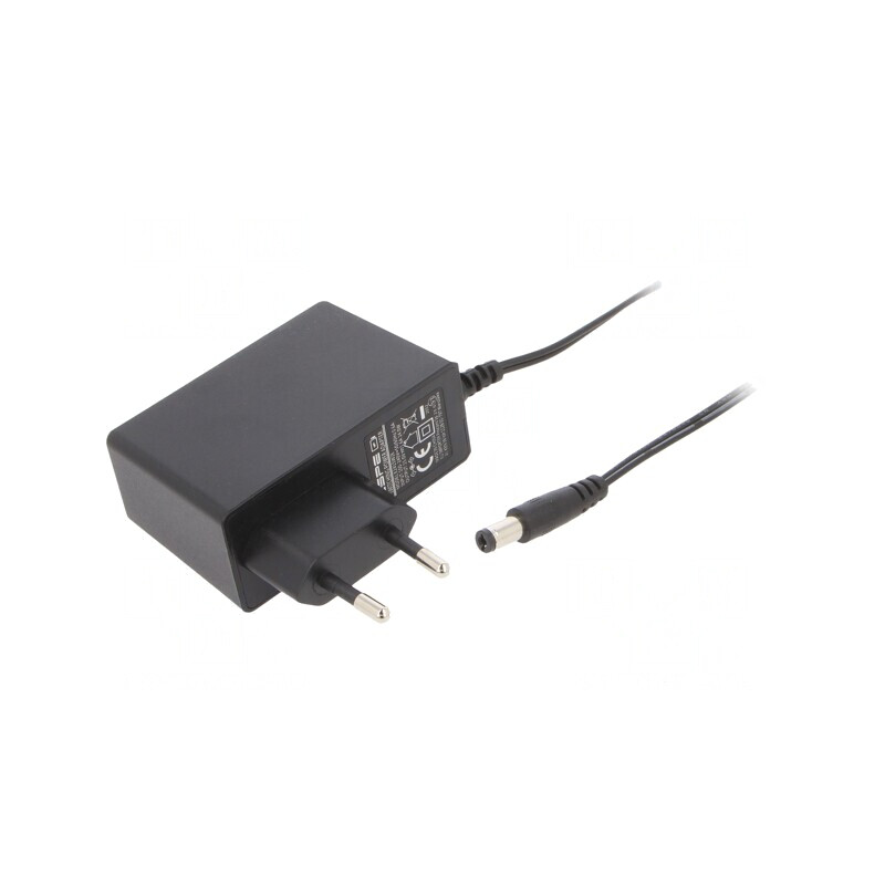 Alimentator Pulsatoriu 15VDC 1.6A 24W | Electronic-mag.ro | Componente Electronice